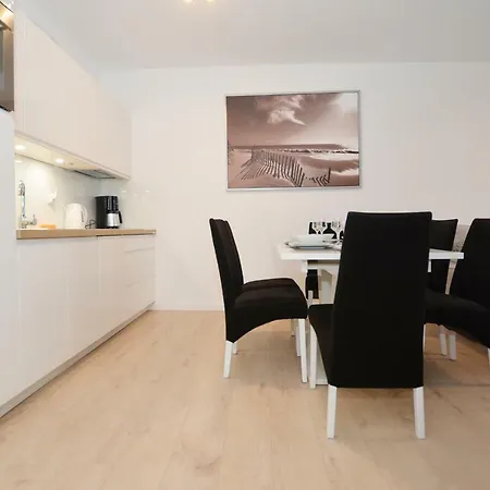 Apartament Laguna Polanki Park - Basen Kryty Апартаменты *