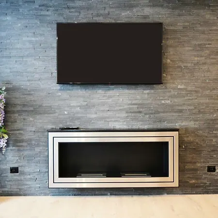 Apartament Laguna Polanki Park - Basen Kryty Колобжег